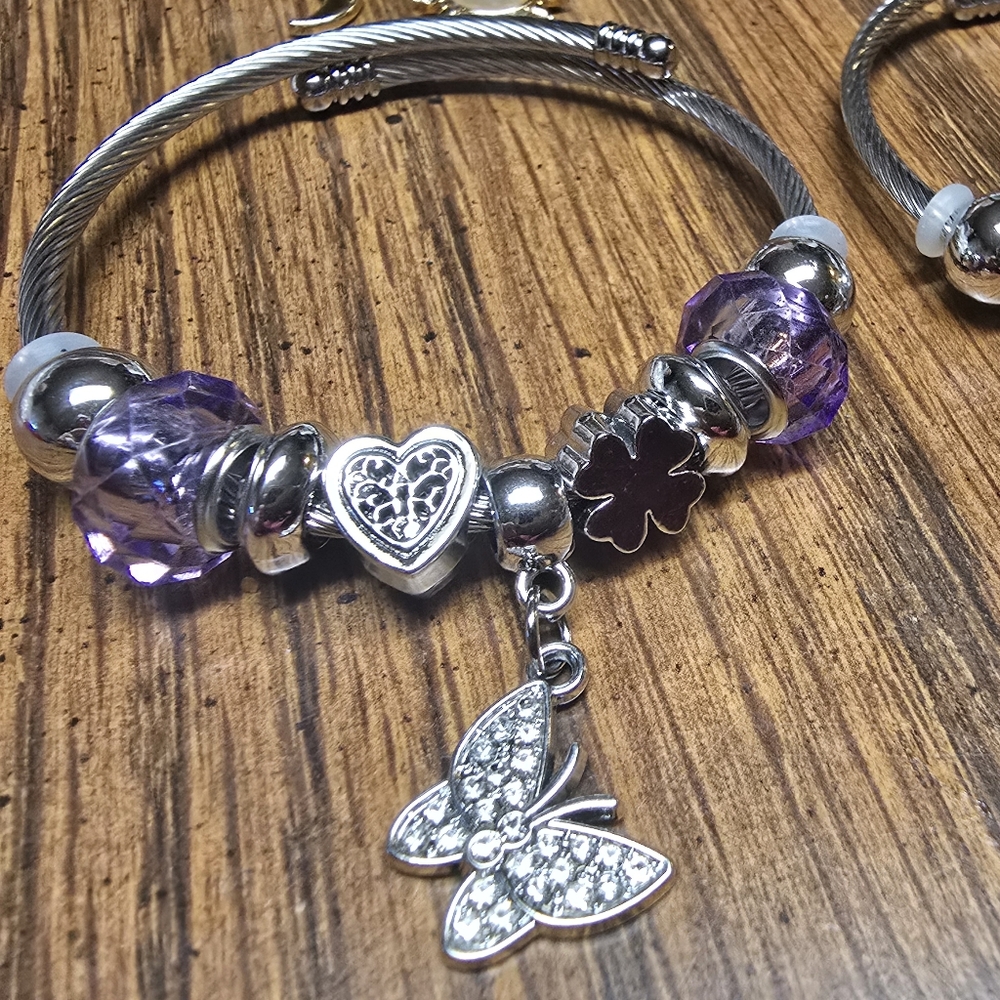 Charm Bracelet
